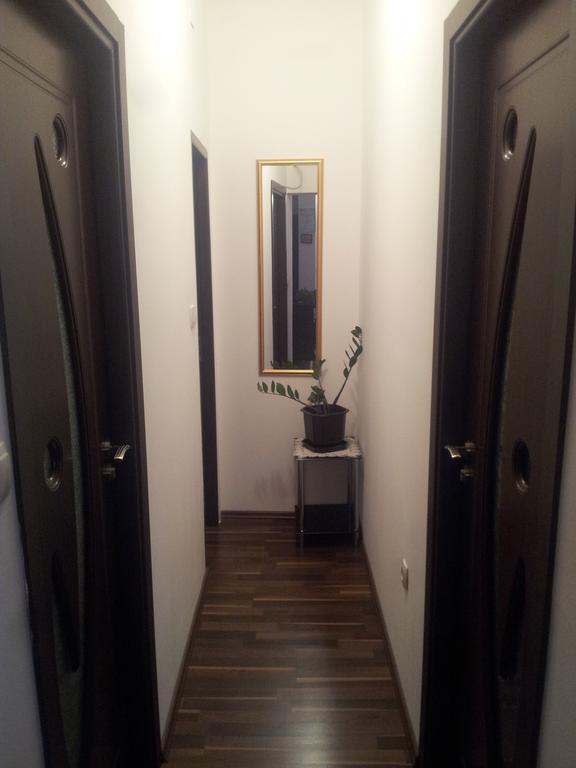 Apartment Ines Split Quarto foto