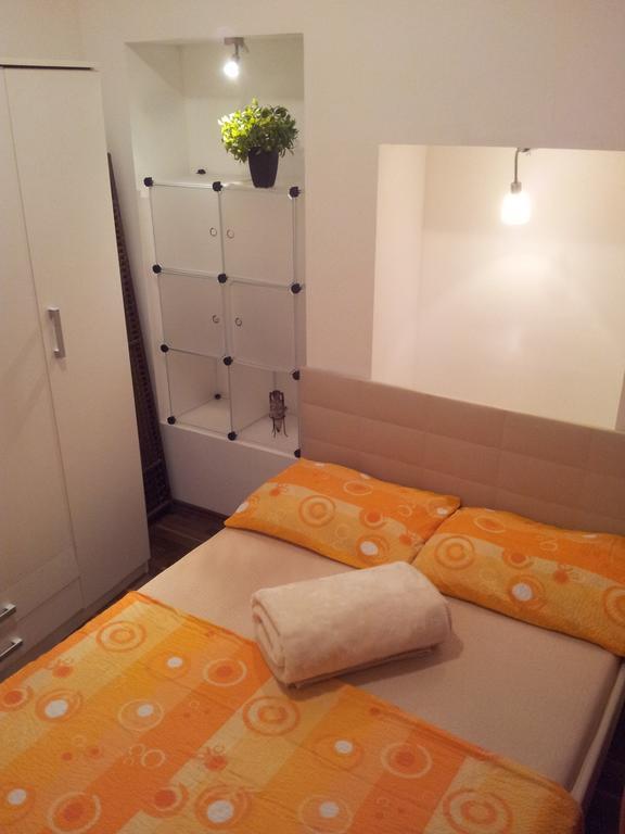 Apartment Ines Split Exterior foto