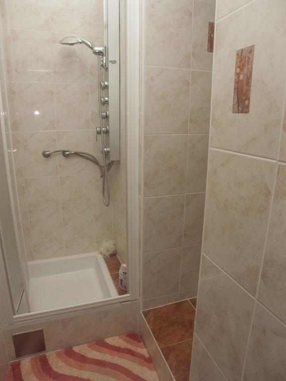Apartment Ines Split Exterior foto