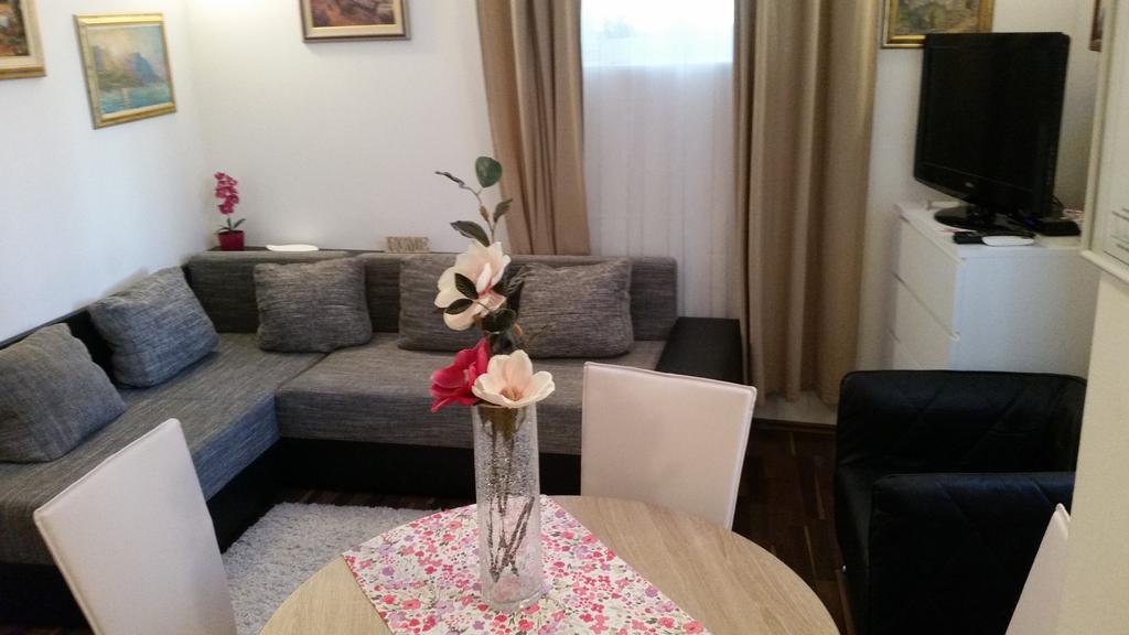 Apartment Ines Split Exterior foto