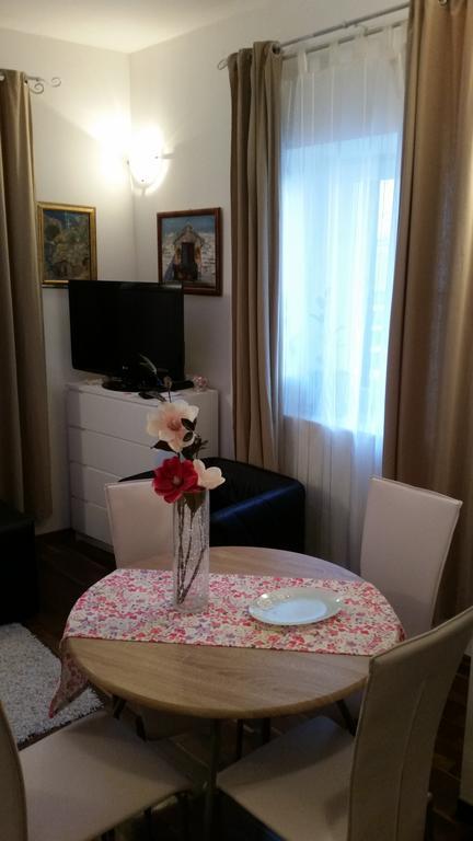 Apartment Ines Split Exterior foto